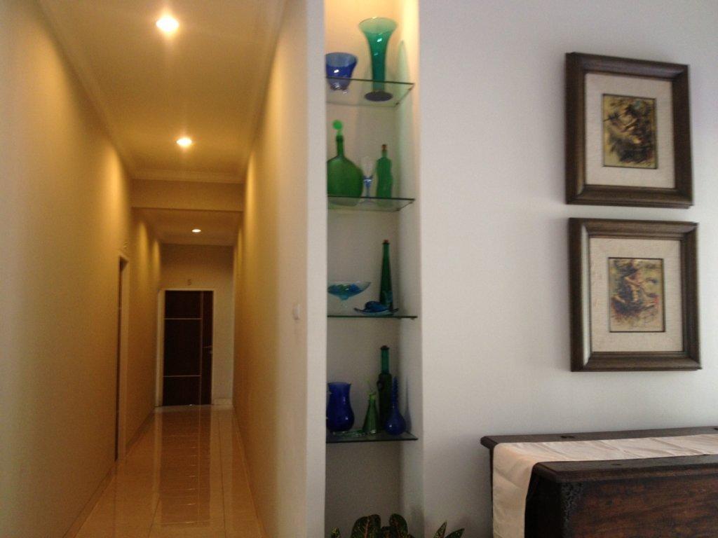 Topaz Guest House Jakarta Kültér fotó