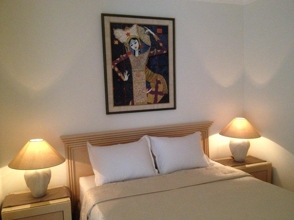 Topaz Guest House Jakarta Kültér fotó