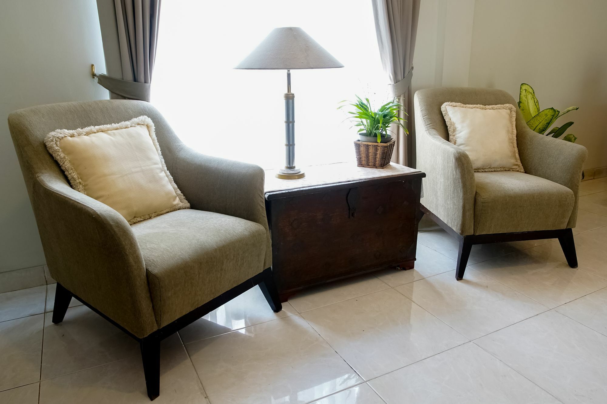 Topaz Guest House Jakarta Kültér fotó